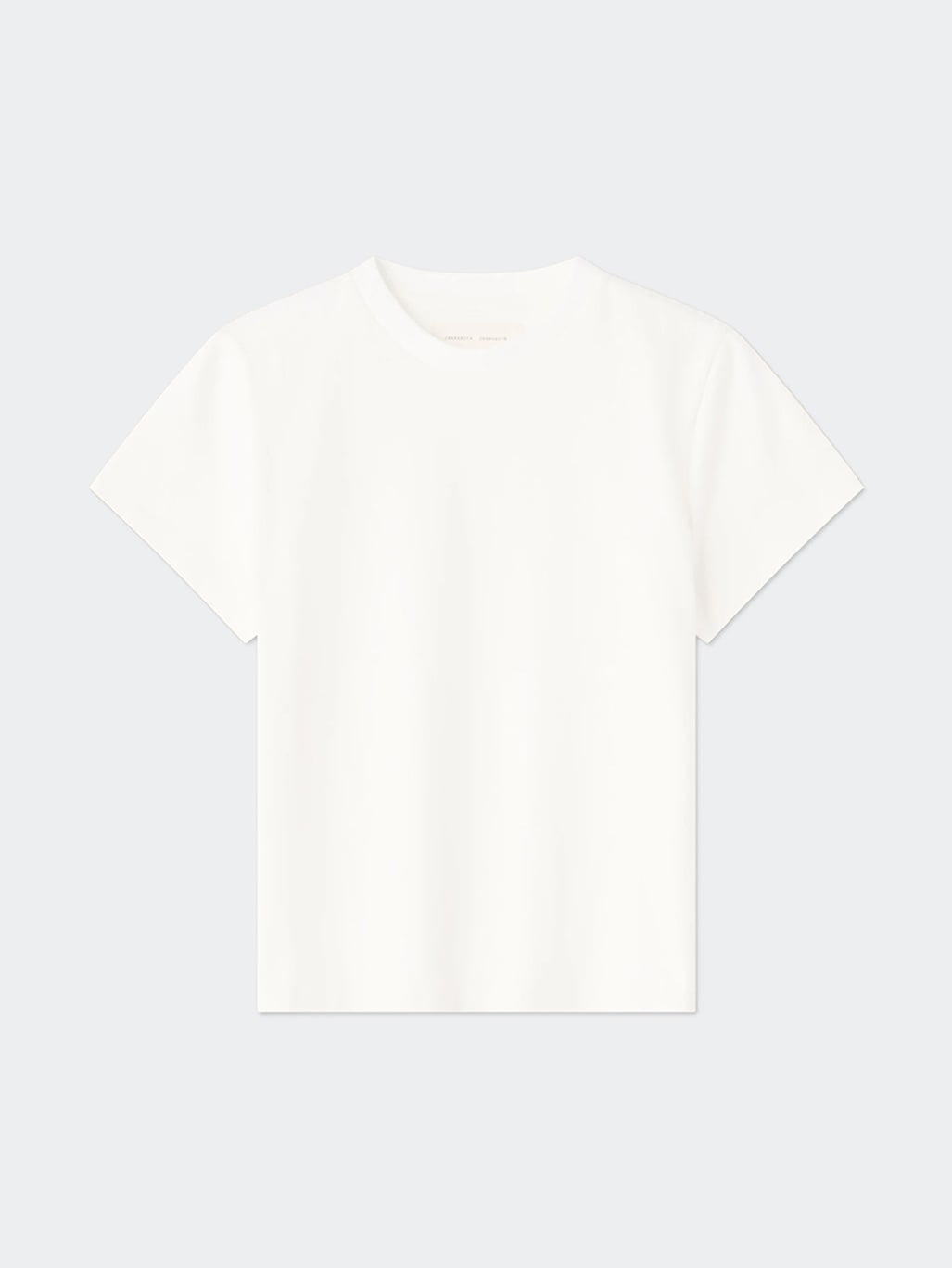 Jeanerica Ines Natural White