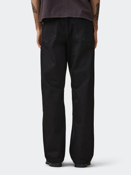 Jeanerica Genua Chino Black Rinse