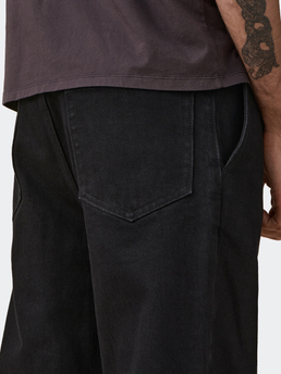 Jeanerica Genua Chino Black Rinse