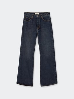Jeanerica Appia Honey Mid Blue