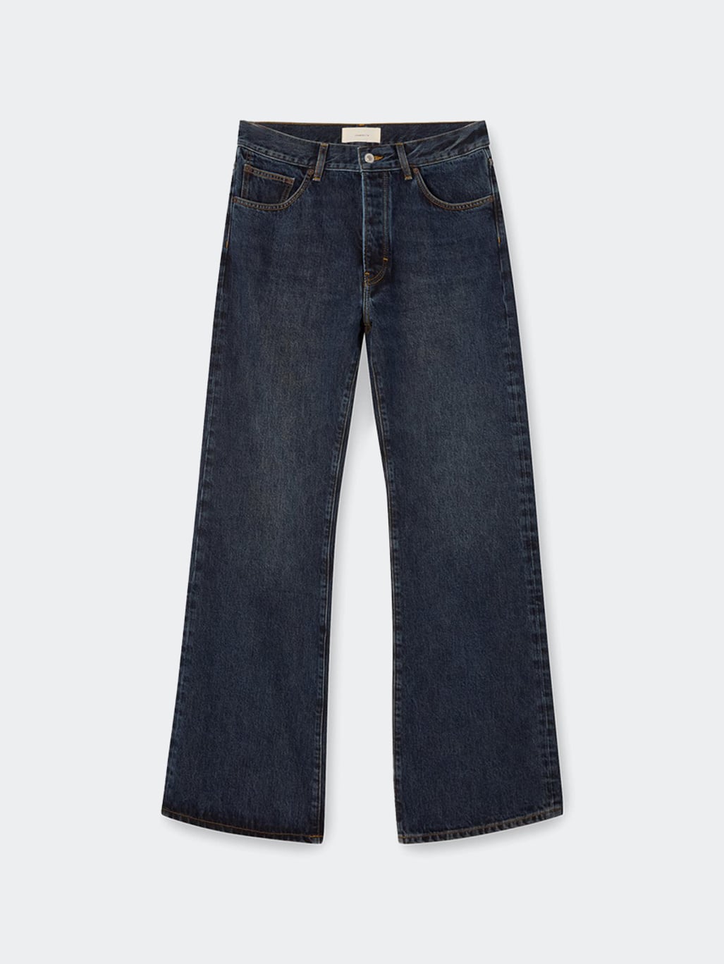 Jeanerica Appia Honey Mid Blue