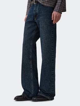 Jeanerica Appia Honey Mid Blue
