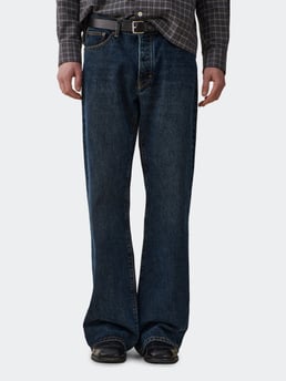 Jeanerica Appia Honey Mid Blue