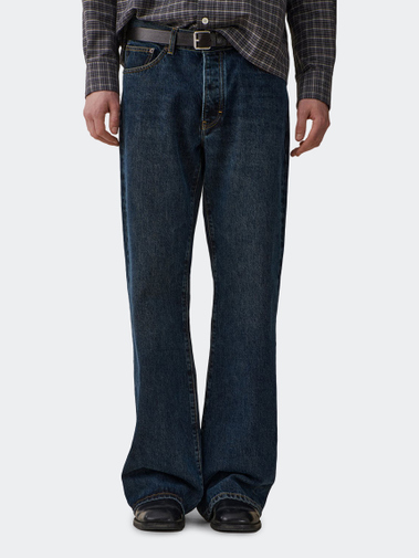 Jeanerica Appia Honey Mid Blue