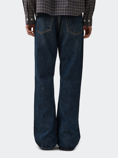 Jeanerica Appia Honey Mid Blue