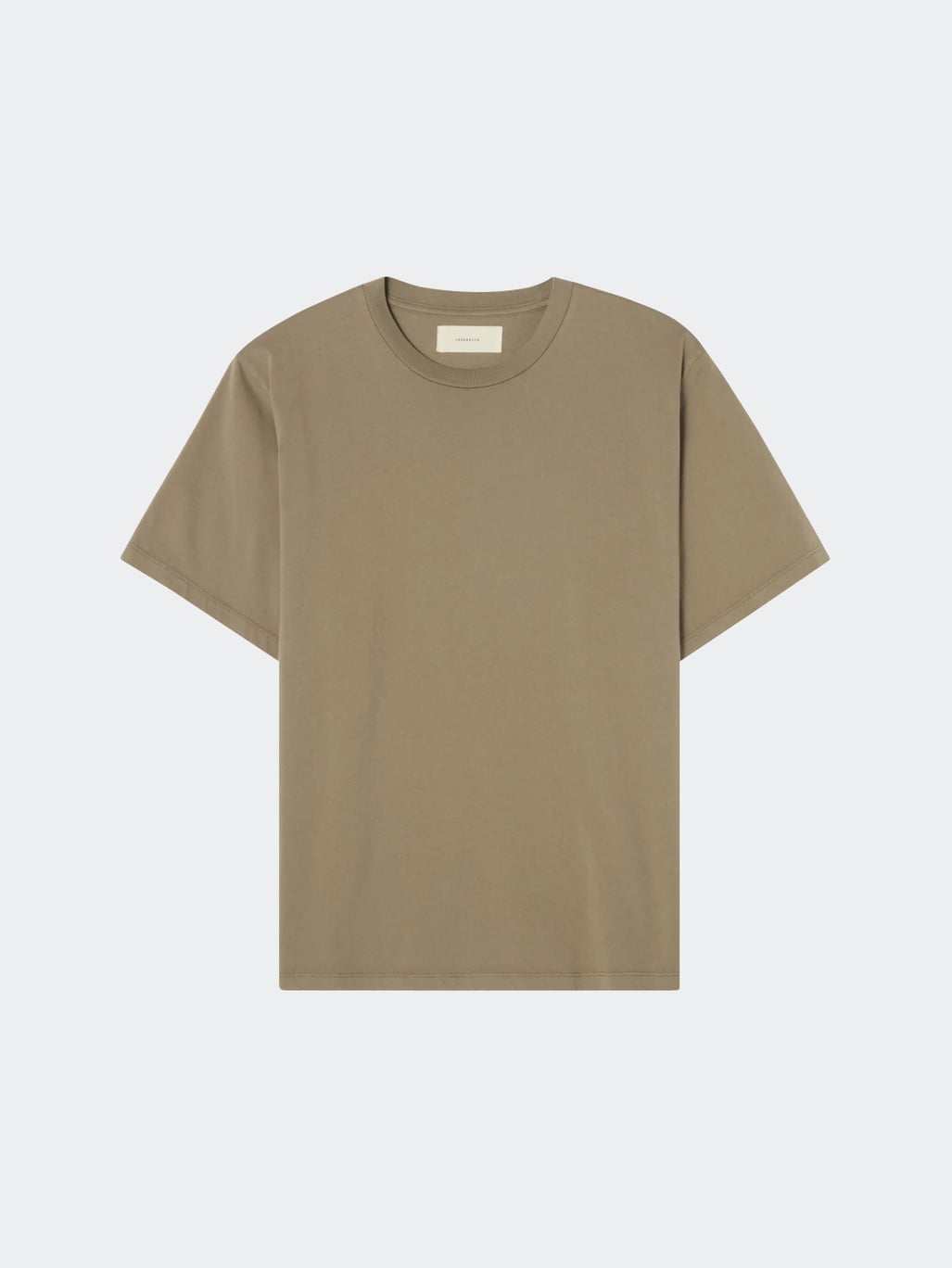 Jeanerica Delon Khaki Beige