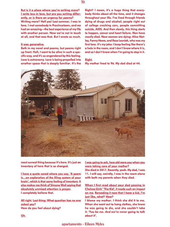 Apartamento Apartamento Magazine Issue #37