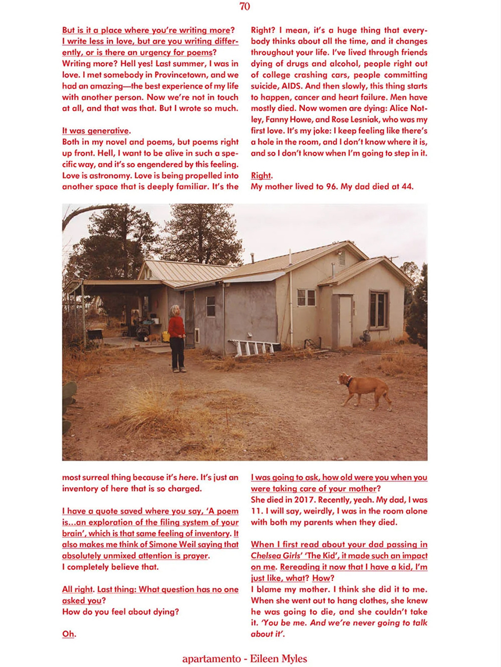 Apartamento Apartamento Magazine Issue #37