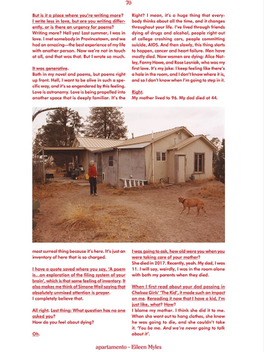 Apartamento Apartamento Magazine Issue #37