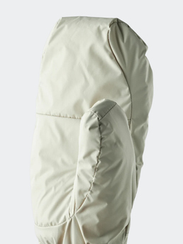 Hestra Gabrro Mitt Natural Beige