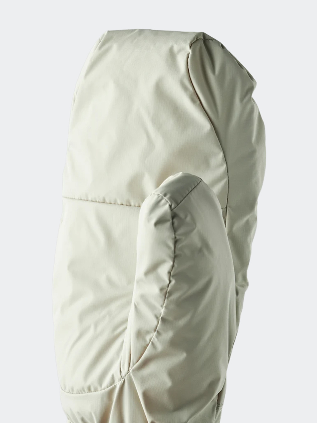 Hestra Gabrro Mitt Natural Beige