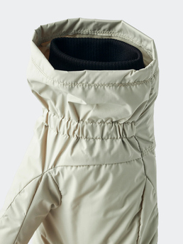 Hestra Gabrro Mitt Natural Beige