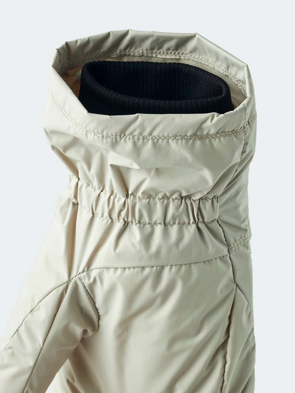 Hestra Gabrro Mitt Natural Beige