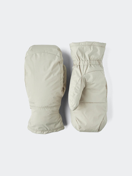 Hestra Gabrro Mitt Natural Beige