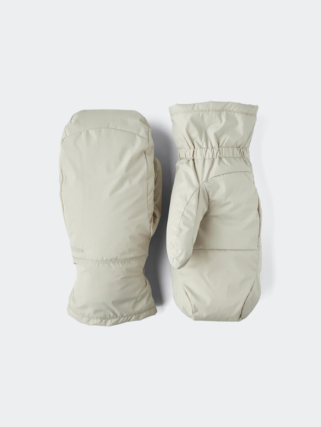 Hestra Gabrro Mitt Natural Beige