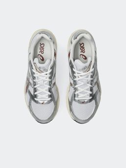 Asics Gel-1130 White/Rusted Rock