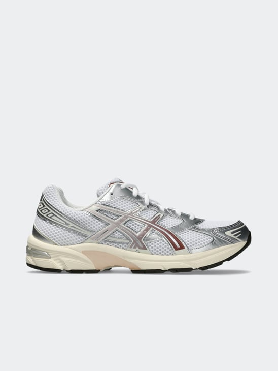 Asics Gel-1130 White/Rusted Rock