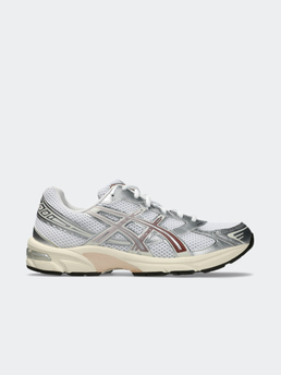 Asics Gel-1130 White/Rusted Rock
