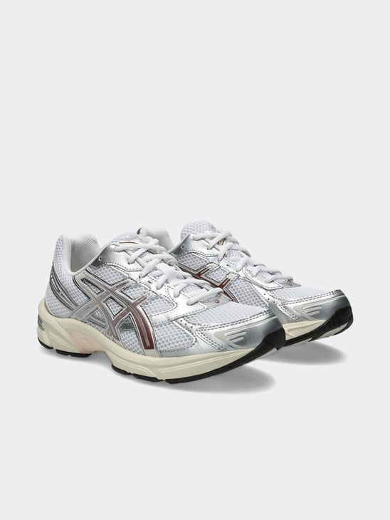 Asics Gel-1130 White/Rusted Rock