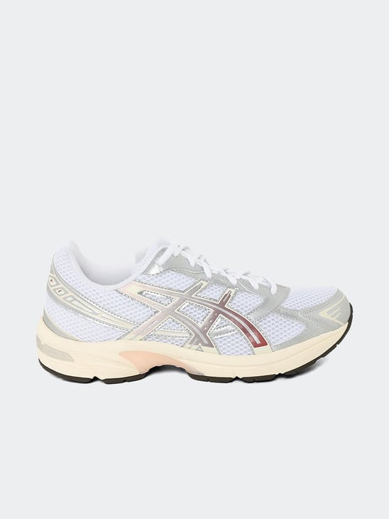 Asics Gel-1130 White/Rusted Rock