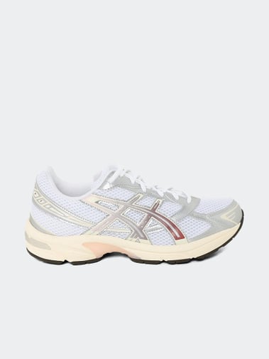 Asics Gel-1130 White/Rusted Rock