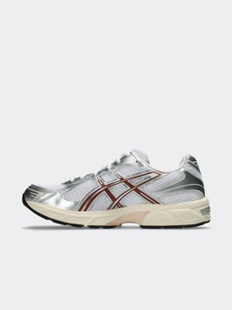 Asics Gel-1130 White/Rusted Rock