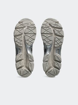 Asics Gel-Cumulus 16 Cocoa Powder/Pure Silver