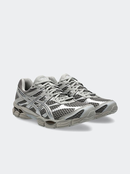 Asics Gel-Cumulus 16 Cocoa Powder/Pure Silver