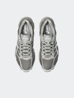 Asics Gel-Cumulus 16 Cocoa Powder/Pure Silver