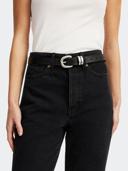 By Malene Birger Zoira Black