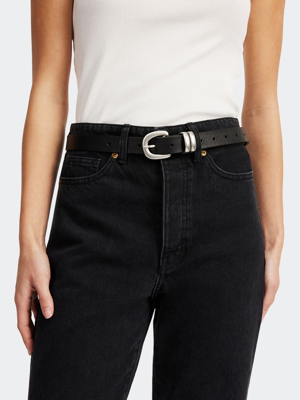 By Malene Birger Zoira Black