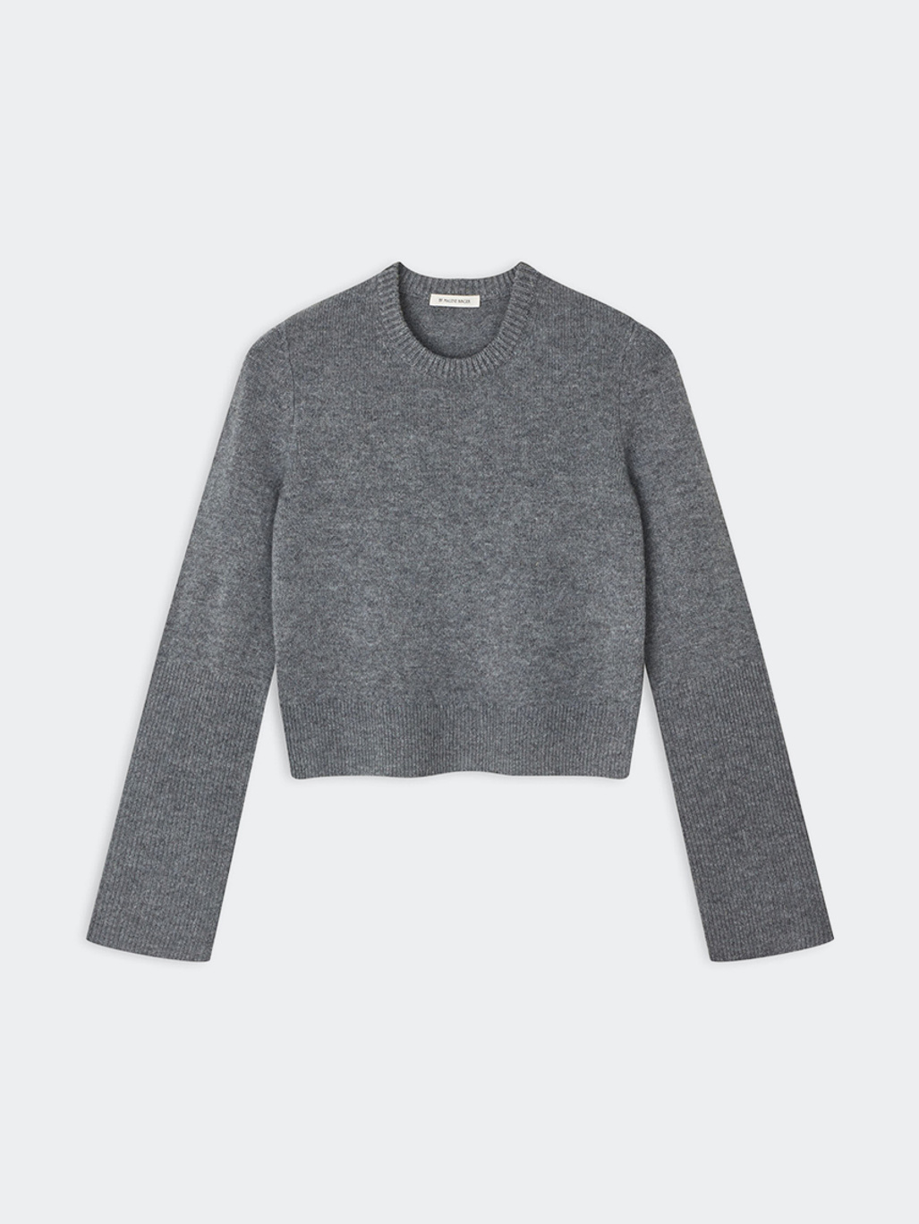 By Malene Birger Hannah Grey Melange