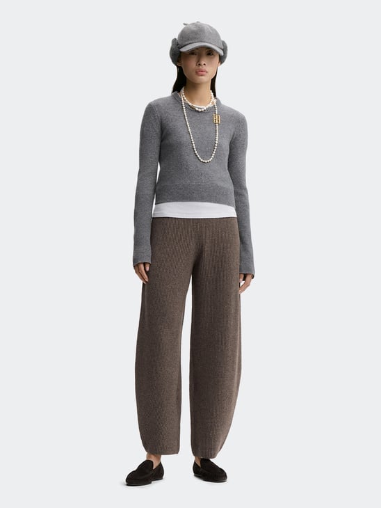 By Malene Birger Hannah Grey Melange