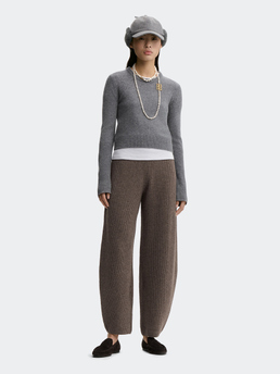By Malene Birger Hannah Grey Melange