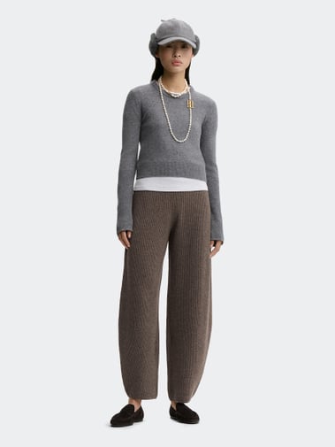 By Malene Birger Hannah Grey Melange