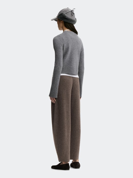 By Malene Birger Hannah Grey Melange