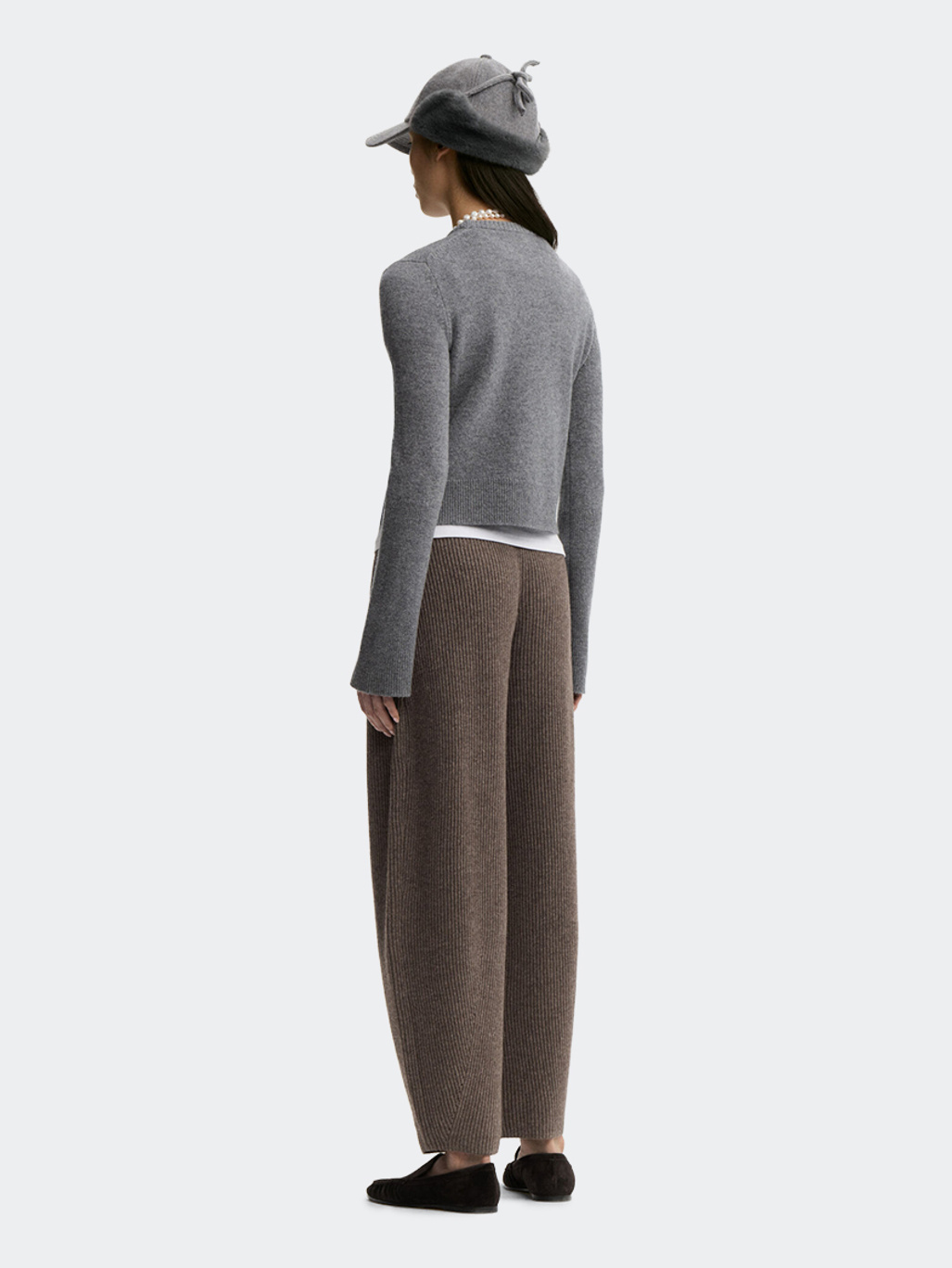 By Malene Birger Hannah Grey Melange