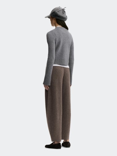 By Malene Birger Hannah Grey Melange