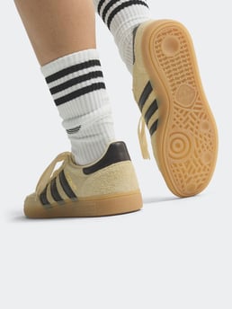 Adidas Originals Handball Spezial Warvan/Auco/Goldmt