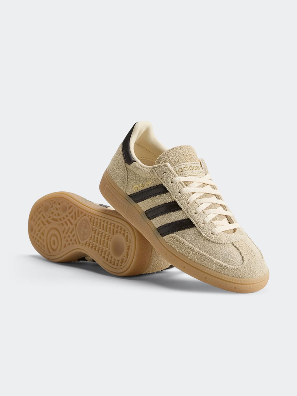 Adidas Originals Handball Spezial Warvan/Auco/Goldmt