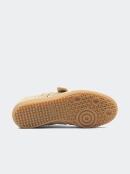 Adidas Originals Samba Jane W Sanstr/Sanstr/Goldmt