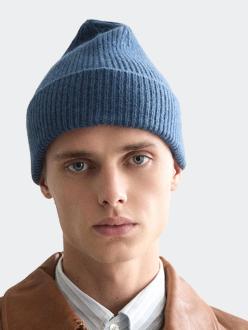 Le Bonnet Beanie Steel