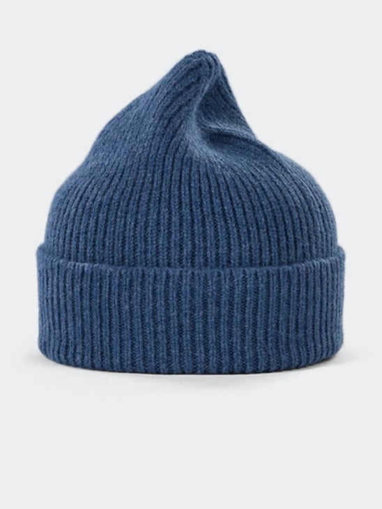 Le Bonnet Beanie Steel