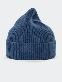 Le Bonnet Beanie Steel