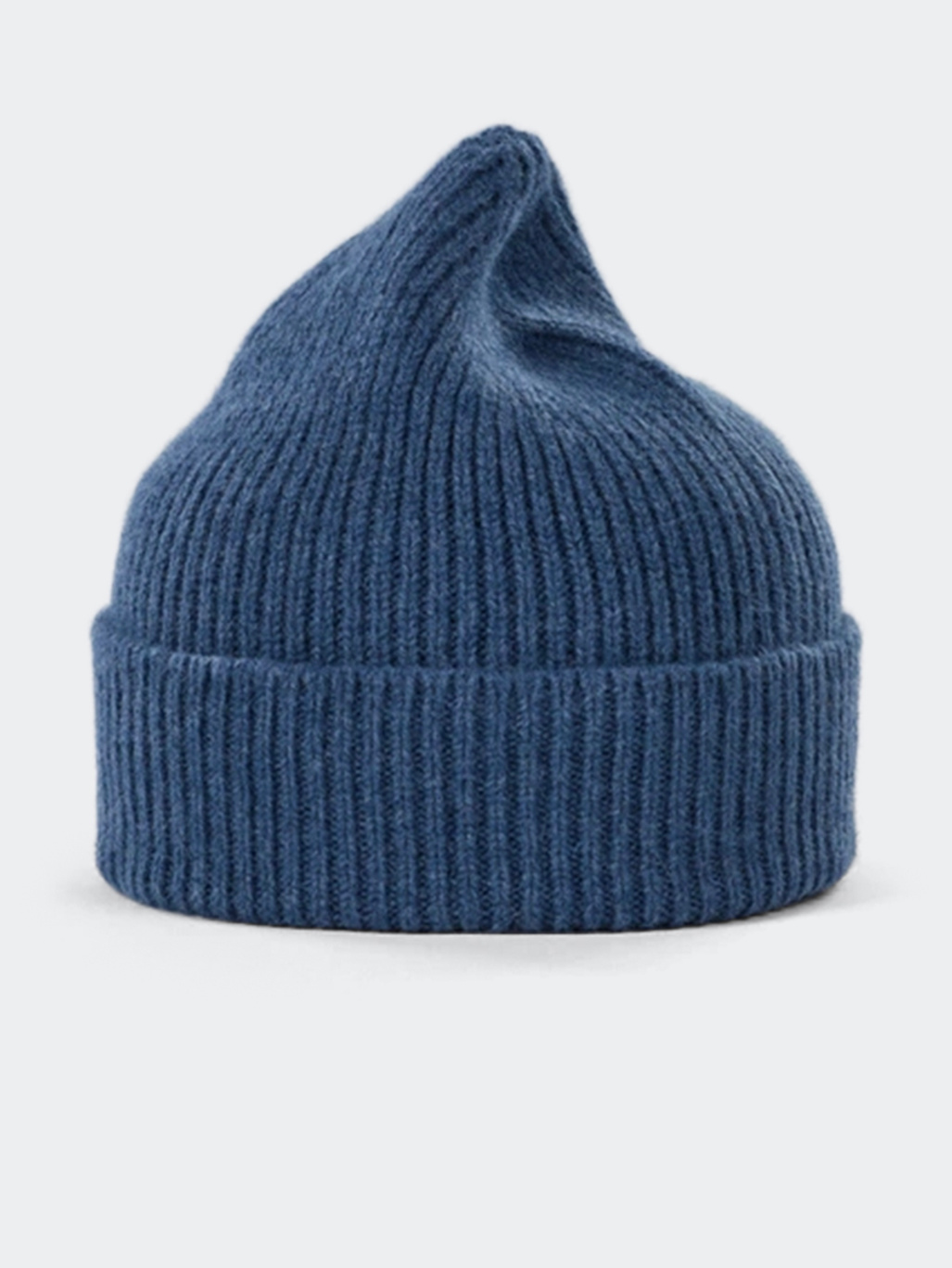 Le Bonnet Beanie Steel