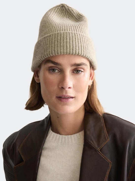 Le Bonnet Beanie Clay