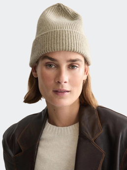 Le Bonnet Beanie Clay
