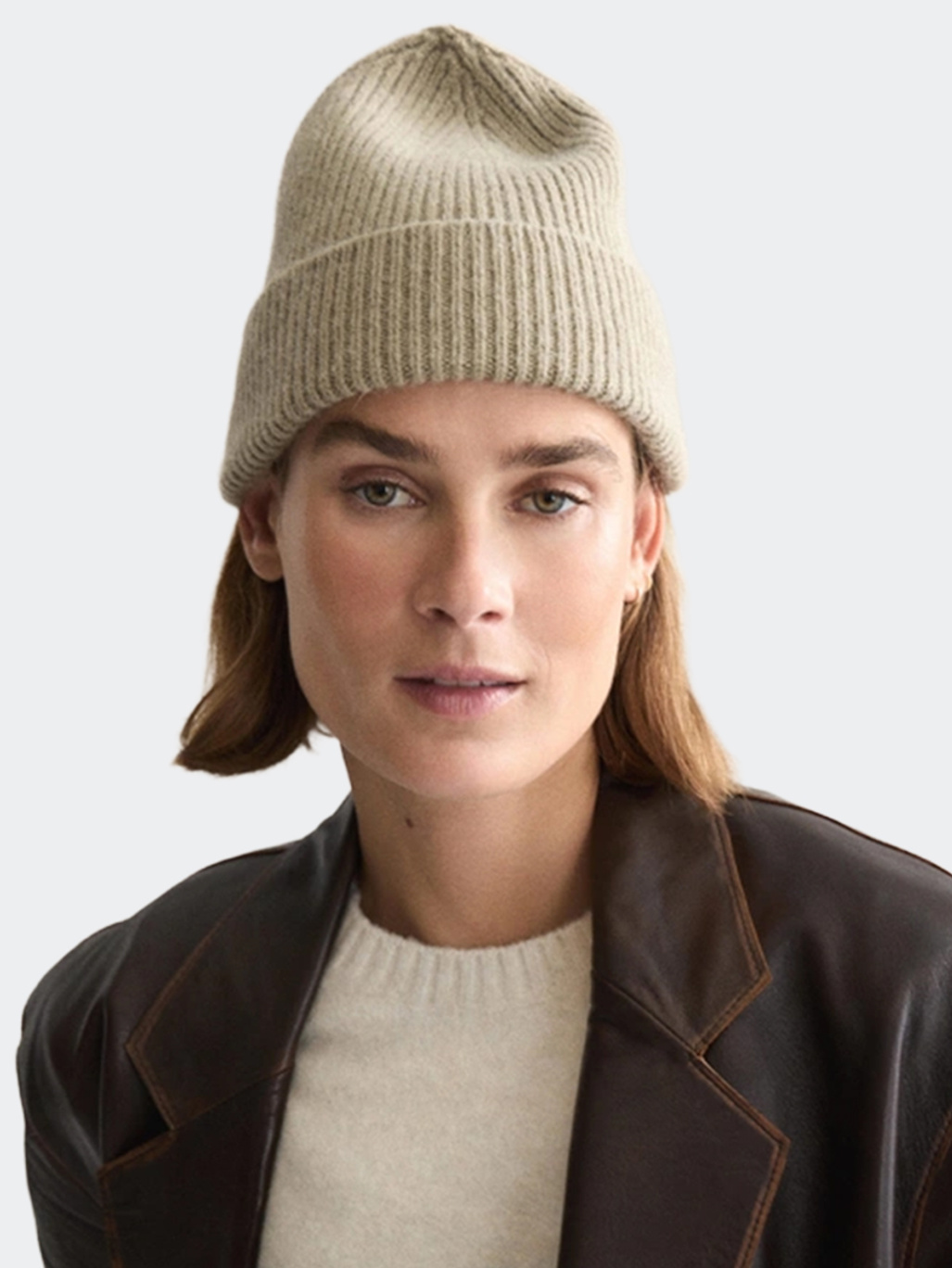 Le Bonnet Beanie Clay