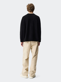ADNYM Flow Knit Black