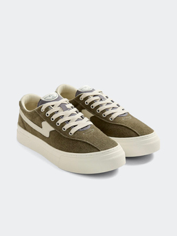 Stepney Workers Club Dellow S-Strike Suede Woodland